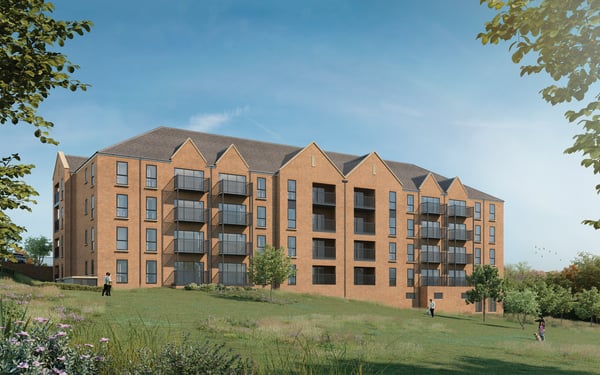 Plot 106 - York House Type D - Image 1